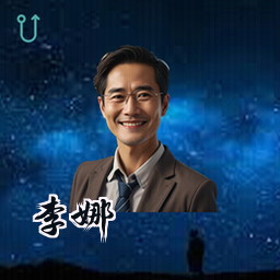 李娜